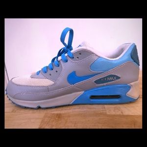 Nike Air Max. Size 11.